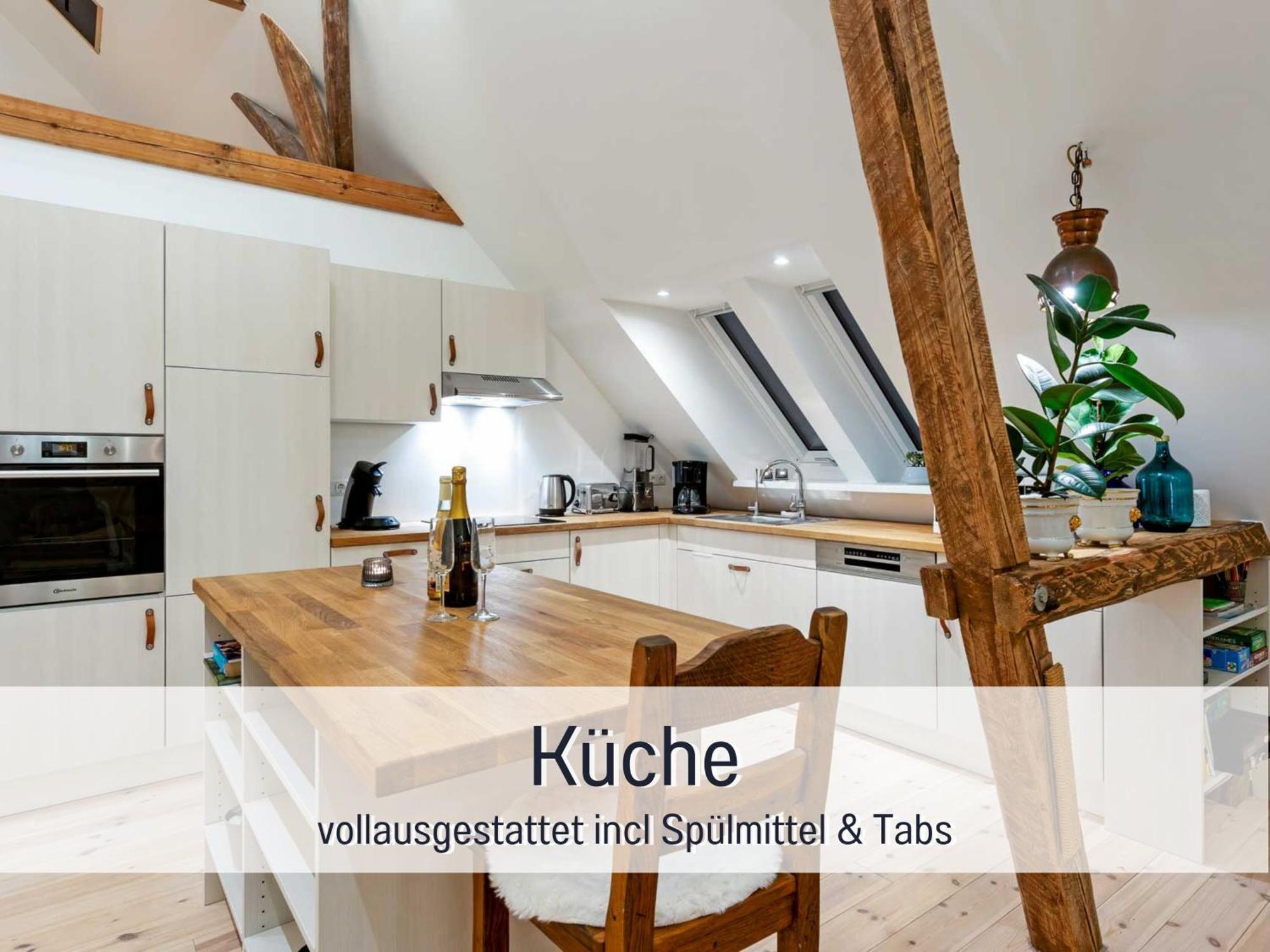 Ferienloft Sternenblick - Strandnah, Haustierfreundlich, Tolle Kueche, Optimal Fuer Workation, 4 Personen Steinberg  Exterior foto
