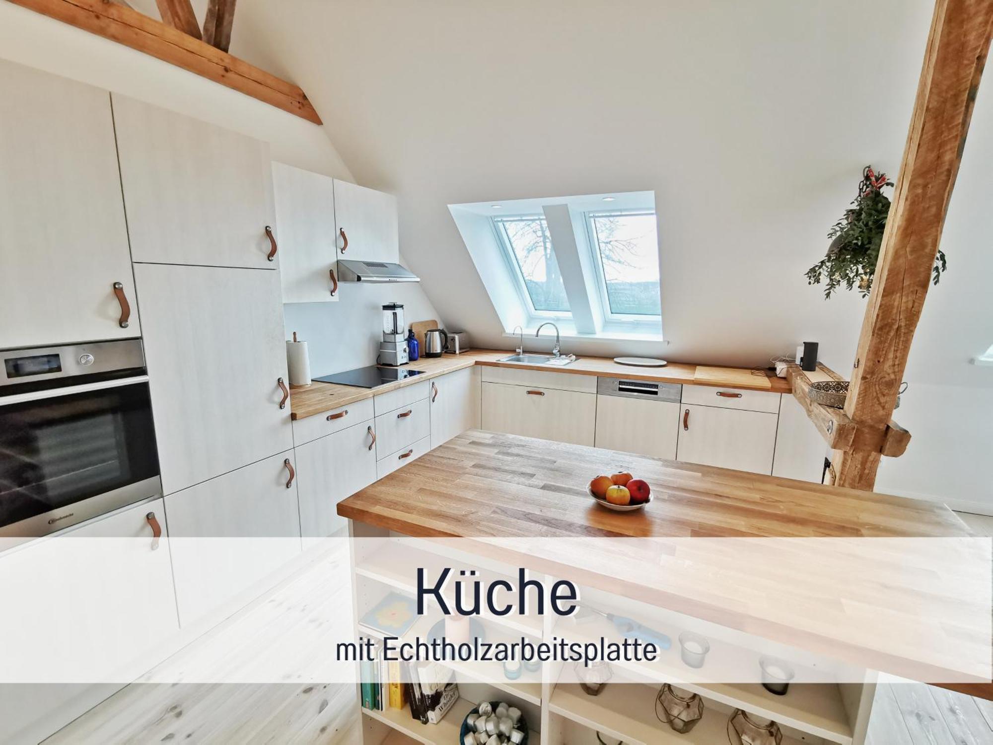 Ferienloft Sternenblick - Strandnah, Haustierfreundlich, Tolle Kueche, Optimal Fuer Workation, 4 Personen Steinberg  Exterior foto