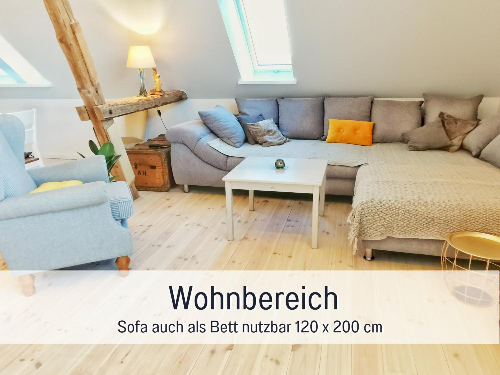 Ferienloft Sternenblick - Strandnah, Haustierfreundlich, Tolle Kueche, Optimal Fuer Workation, 4 Personen Steinberg  Exterior foto